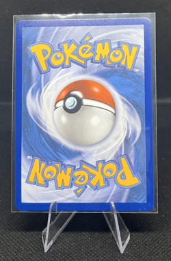 Pokemon Garganacl 147/132 ME01: Mega Evolution Illustration Rare Near Mint! - Image 2