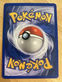 2000 Pokemon Team Rocket 1st Edition Rattata 66/82 - Image 3