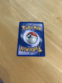 2000 Pokemon Team Rocket 1st Edition Rattata 66/82 - Image 4