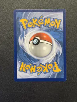 Pokemon Pikachu SM234 Holo Promo LP - Image 2