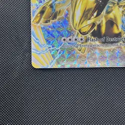 Pokemon TCG - Lugia Break 79/124 Fates Collide Ultra Rare Holo LP - Image 5