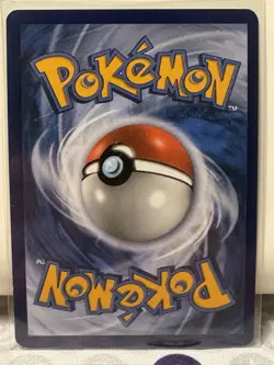 Pokemon TCG Shining Ho-Oh SM70 Black Star Promo 2017 Shiny LP - Image 2