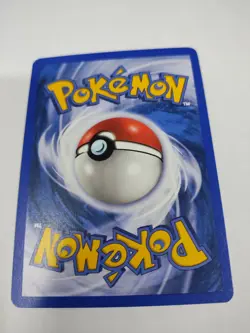 Pokemon TCG Ruby & Sapphire Card | Sharpedo 22/109 Rare - Image 2