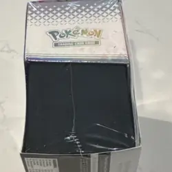 Pokemon TCG Prismatic Evolutions Elite Trainer Box English - Image 3