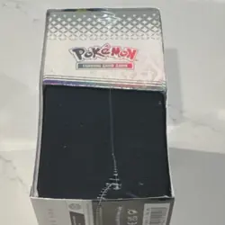 Pokemon TCG Prismatic Evolutions Elite Trainer Box English - Image 4