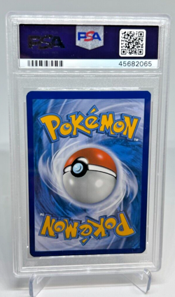 PSA 7 - 2019 Pokemon ALN SANDSHREW HOLO McDonald's Collection #4 (2065) - Image 2