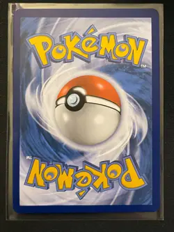 Lucario VSTAR Sword & Shield Promo SWSH291 Holo Promo Pokemon Card - Heavy Play - Image 2