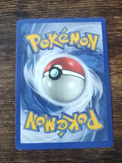 Pokemon Base Set Shadowless Dratini 26/102 Non Holo LP- - Image 2