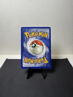 Pokemon TCG: Base Set Unlimited Blastoise 2/102 Holo Rare MP - Image 4