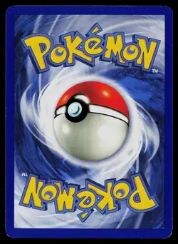 Pokemon Card - Vileplume Jungle 15/64 Holo Rare - Image 2