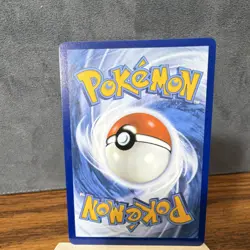 Pokemon Hearthflame Mask Ogerpon EX Tera Full Art Holo 212/167 Sv06 Rare 210 HP - Image 2