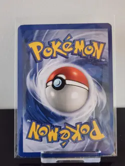 Pokemon TCG Nidoking Base Set 2 11/130 Holo Rare EX - Image 2