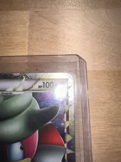 Slowking (Prime) 85/90 Undaunted Ultra Rare Holo Pokemon TCG English - Image 5
