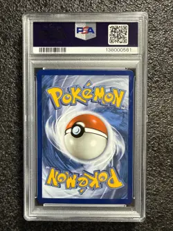2021 Pokemon Celebrations #006 Flying Pikachu V PSA 10 - Image 2
