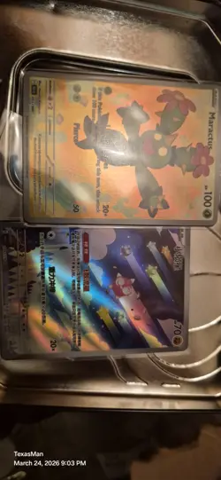 Pokemon Inferno X Japanese Holo Art Rare Card Lot Psyduck Piplup 2023 - Image 4