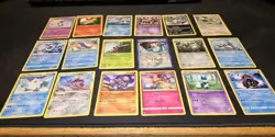 Mid Era Lot Of 18 Pokemon Cards - All Rares (2013-2020) - Image 4