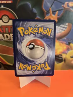 MASCHIFF SVP 071 BLACK STAR PROMO POKEMON (SHINY RARE, NM) - Image 2