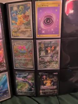pokemon TCG Lot/Collection!! Including 20 McDonald's 25th An. Packs And 1 PSA!! - Image 2