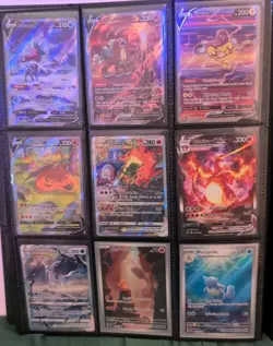 pokemon TCG Lot/Collection!! Including 20 McDonald's 25th An. Packs And 1 PSA!! - Image 3