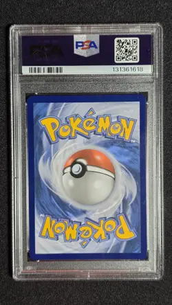 PSA 10 Spidops ex Special Illustration Rare #243 – 2023 Pokemon Scarlet & Violet - Image 2