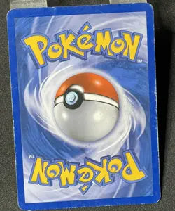 Pokemon Non Holo Pikachu Regular Card 120/147 Supreme Victors - Image 2