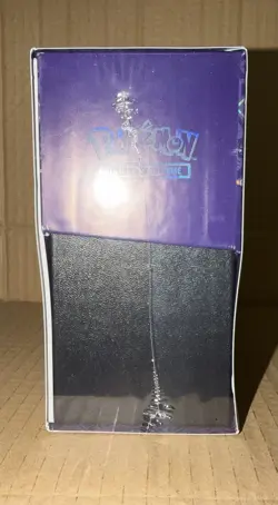 Pokemon TCG: Scarlet & Violet Paldean Fates Elite Trainer Box ETB New Sealed 820650856181 - Image 2