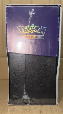 Pokemon TCG: Scarlet & Violet Paldean Fates Elite Trainer Box ETB New Sealed 820650856181 - Image 4
