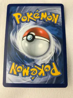 Meganium HOLO RARE 3/122 XY BREAKPoint Pokemon 2016 NM - Image 2
