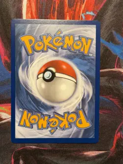 Pokemon Card - Mega Elektross ex 266/217 MAR - Ascended Heroes NM - Image 2