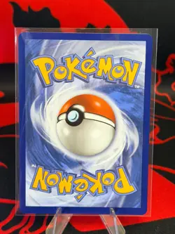 Pokemon TCG Mega Skarmory EX 106/088 Perfect Order Full Art Rare Card - Image 2