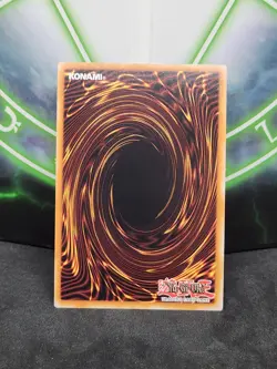 Yugioh Blue-Eyes White Dragon LCKC-EN001 Ultra Rare 1st Edition NM - Image 2