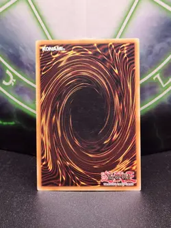 Yugioh Cyber End Dragon DP04-EN012 Rare VLP - Image 2