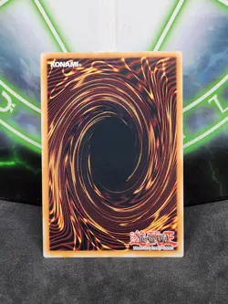 Yugioh Return of the Red-Eyes LDK2-ENJ34 Ultra Rare NM - Image 2