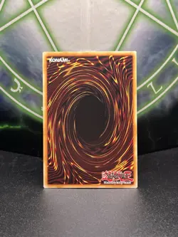 Yugioh Elemental Hero Honest Neos LED6-EN019 Super Rare NM - Image 2
