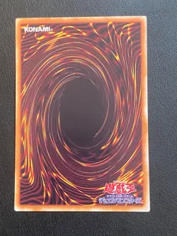 JAPANESE YU-GI-OH SUMMONED SKULL BE-02 ULTRA RARE -NM+ - Image 3