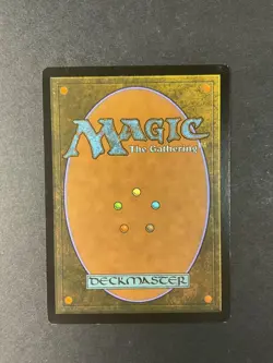 Goblin Chainwhirler - Dominaria - Magic the Gathering - MTG - Image 2