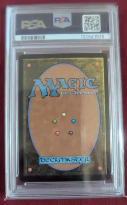 2025 MTG Final Fantasy Summon: Primal Odin - Image 2