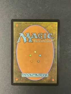 The First Eruption - Dominaria - Magic the Gathering - MTG - Image 2