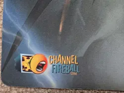 MagicFest London Exclusive - Ultra PRO - Gideon Jura Artwork MTG Playmat - Image 3