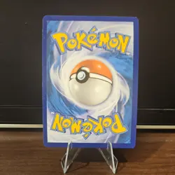 Pokemon Charmander SVP 044 Obsidian Flames ETB Holo Black Star Promo NM - Image 3