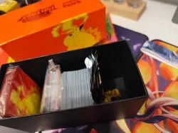 Pokemon TCG Pokemon Vivid Voltage ETB bulk cards inc rares/holos/reverse holos - Image 2