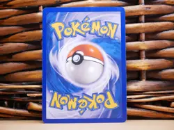 Pokemon ALAKAZAM 2/123 REV HOLO | MP Moderate Play | Mysterious Treasures | 2007 - Image 3