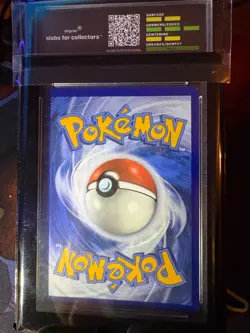 Tornadus 210 Sv: Scarlet & Violet Promo Cards Holo - Image 2
