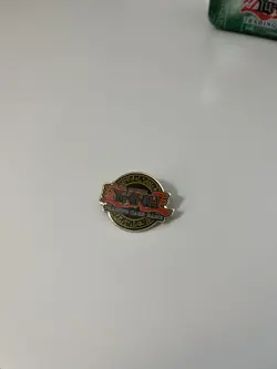 Yu-Gi-Oh Collectors Tin & Pin - 2002 Red Eyes B Dragon Empty & No Cards 53334284394 - Image 3