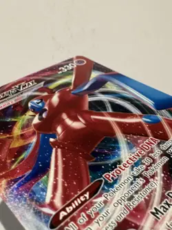 Pokemon Deoxys VMAX Promo SWSH: Sword & Shield Promo Cards SWSH267 NM - Image 3