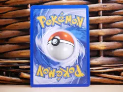 Pokemon BLISSEY 5/123 HOLO RARE | MP Moderate Play | Mysterious Treasures | 2007 - Image 2