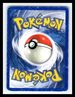 💥 Quagsire 1st Edition Pokemon 2000 Card Neo Genesis Non Holo Vintage # 45/111 - Image 2