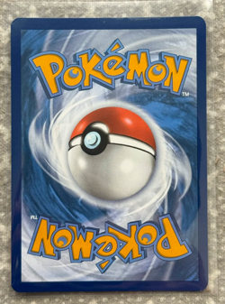 Pokemon Card TCG - Lucario VSTAR SWSH291 Sword & Shield Black Star Promo NM - Image 2