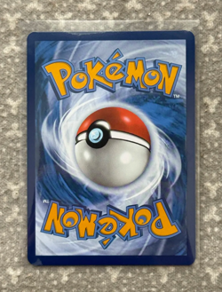 Pokemon Card TCG Roaring Moon EX 162/131 Sir Prismatic Evolutions Alt Art NM/M - Image 2