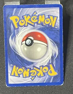 Squirtle 63/102 Base Set Pokemon Card Vintage 1999 WOTC - Image 2